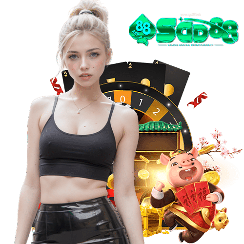 sgd88 เว็บใหม่มาแรง